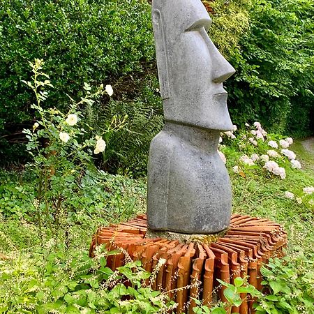 La Tour D'Heloise - 10' De Bruxelles Bed & Breakfast ลาอุลป์ ภายนอก รูปภาพ