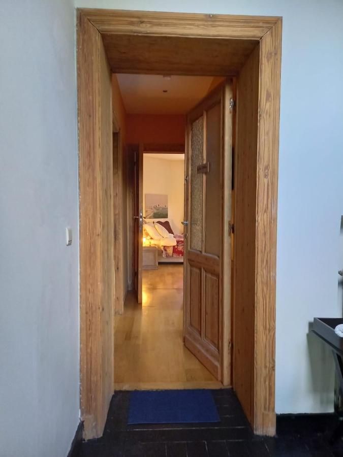 La Tour D'Heloise - 10' De Bruxelles Bed & Breakfast ลาอุลป์ ภายนอก รูปภาพ