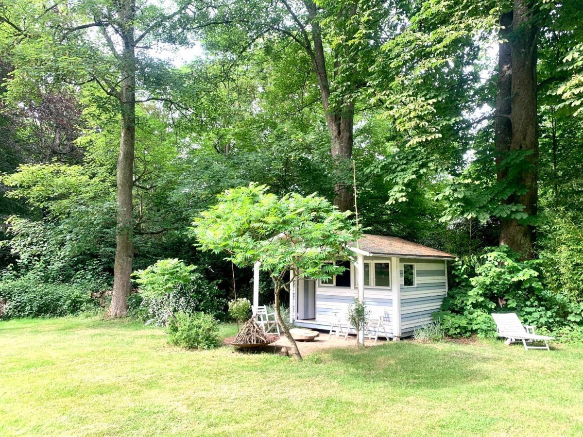 La Tour D'Heloise - 10' De Bruxelles Bed & Breakfast ลาอุลป์ ภายนอก รูปภาพ