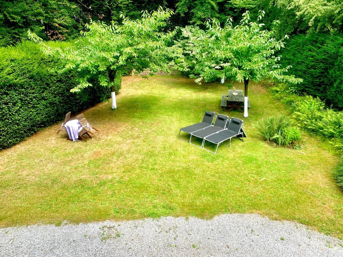 La Tour D'Heloise - 10' De Bruxelles Bed & Breakfast ลาอุลป์ ภายนอก รูปภาพ